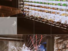 -大酉·M Coffee(北京美术馆店)
