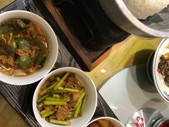 -局气 烤鸭·北京菜(光华路店)