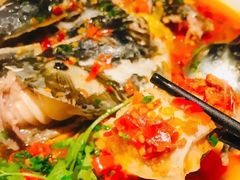 -坛宗剁椒鱼头(河西王府井店)