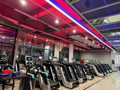 -奇迹健身·恒温游泳(金海首座店)