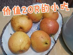 -万里闯关东铁锅炖菜馆(高新旗舰店)