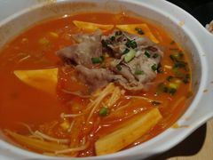 -阿香米线(深业上城店)