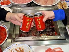 -鑫舜龙火锅城(解放路店)