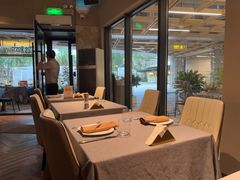 -Efes Turkish & Mediterranean Cuisine 艾菲斯餐厅(陆家嘴店)