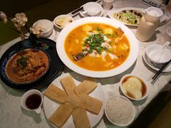 -川味堂·四川豆花(八卦岭店)