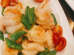 -马凯餐厅(长椿街店)