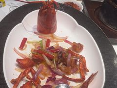 -宴昆山·私房菜(春晖店)