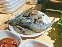 -玫瑰花园自助烤肉(顺义鑫海韵通店)