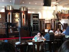 大堂-宝莱纳餐厅(滨江店)