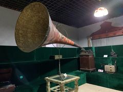 -旅顺留声机博物馆