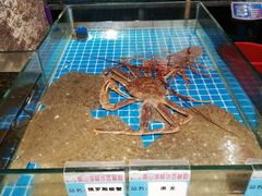 -香山湖家家宴(中山陵店)
