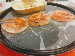 -柒酒烤肉(祁阳新天地店)