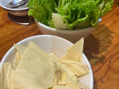 -滇香肴·云南菜蒸汽石锅鱼(云南北路店)