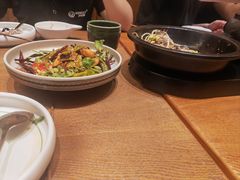 -云海肴·汽锅鸡·云南菜(苏州中心店)