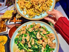 -亿牌牌东北烧烤(博物馆旗舰店)