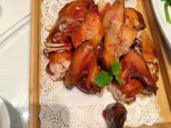 -丰宝源客家菜(常平店)