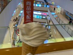 -纽约薯条(世豪广场店)