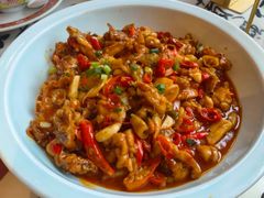 -南昌大饭店·非遗南昌菜(万寿宫店)