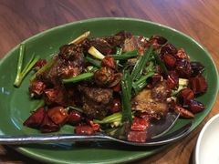 -君悦酒店·1881·北京烤鸭