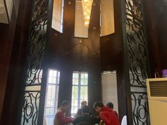 -上海华凯华美达广场酒店