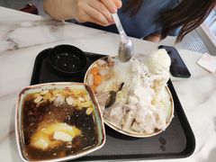 -鲜芋仙(中华广场店)