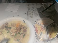 -马白开来特色羊排揪片子  (总店)