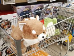 -盒马X会员店(王府井奥莱UP TOWN店)