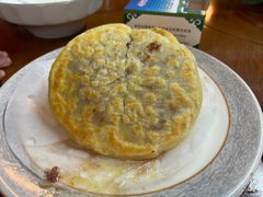 蒙古馅饼-老阿妈乌海蒙餐馆(锦馨园小区店)