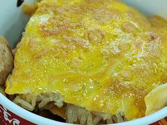 三鲜豆皮-蔡林记(户部巷店)