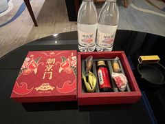 -惠州康帝国际酒店