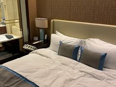 -厦门源昌凯宾斯基大酒店