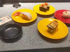 -小乔回转寿司(铁东万象汇店)