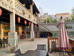 -长安上水缘度假庄园