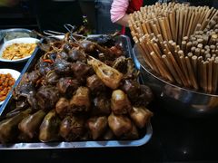 -谢继红26号牛肉汤(田家庵店)