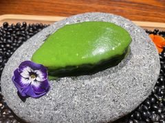 -格桑花开药膳蔬食文化空间