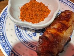 -和府捞面(东直门银座店)