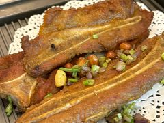 -小菜园新徽菜(无锡宜家荟聚中心店)