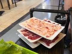 -伟记牛肉(金鸿公路店)