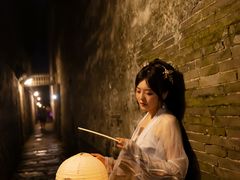 -汉仪华裳汉服旗袍·摄影写真馆(乌镇西栅店)