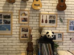 -WithU悠弦时光·尤克里里之家ukulele(宽窄巷子店)