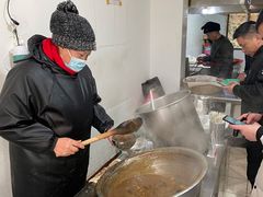 -宋老三苏肉羊肉汤老店