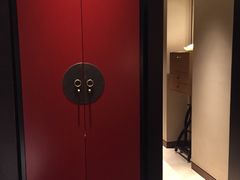 -上海崇明金茂凯悦酒店