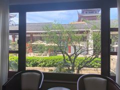-苏州吴宫泛太平洋酒店