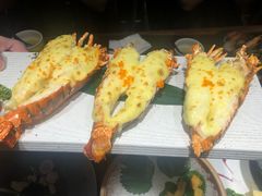 -九井澤精致料理(金茂店)
