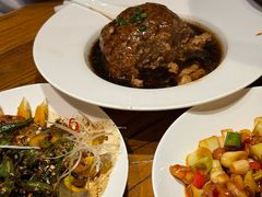 -苹果树下艺术餐厅(通州店)