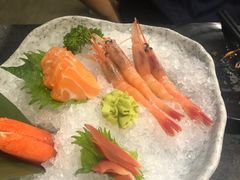-神户赤童日式烤肉伙伴(东直门店)