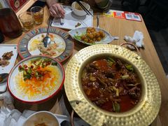 -天山传奇新疆菜(SKLP店)
