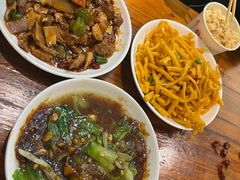 -卢庄(江汉路店)