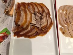 -玉林烤鸭店(垡头店)
