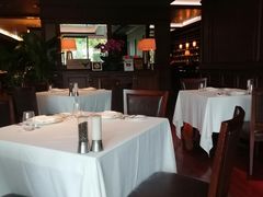 -Wolfgang’s Steakhouse 沃夫冈牛排馆(上海白玉兰广场店)